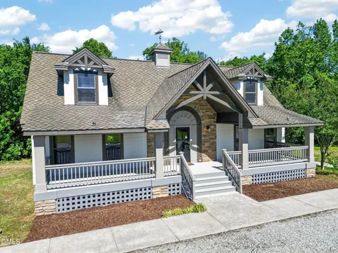 1292 Us-1 S Kittrell NC 27544