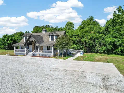 1292 Us-1 S Kittrell NC 27544
