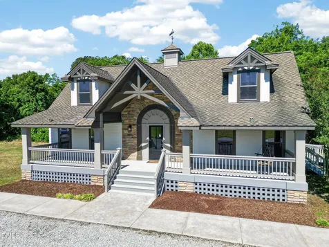 1292 Us-1 S Kittrell NC 27544