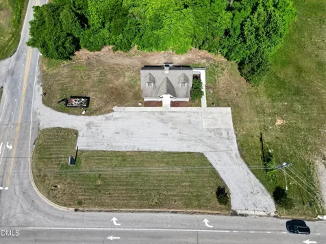 1292 Us-1 S Kittrell NC 27544