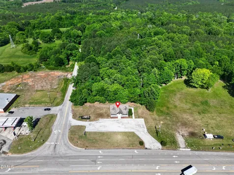 1292 Us-1 S Kittrell NC 27544