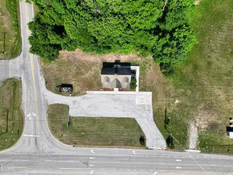1292 Us-1 S Kittrell NC 27544