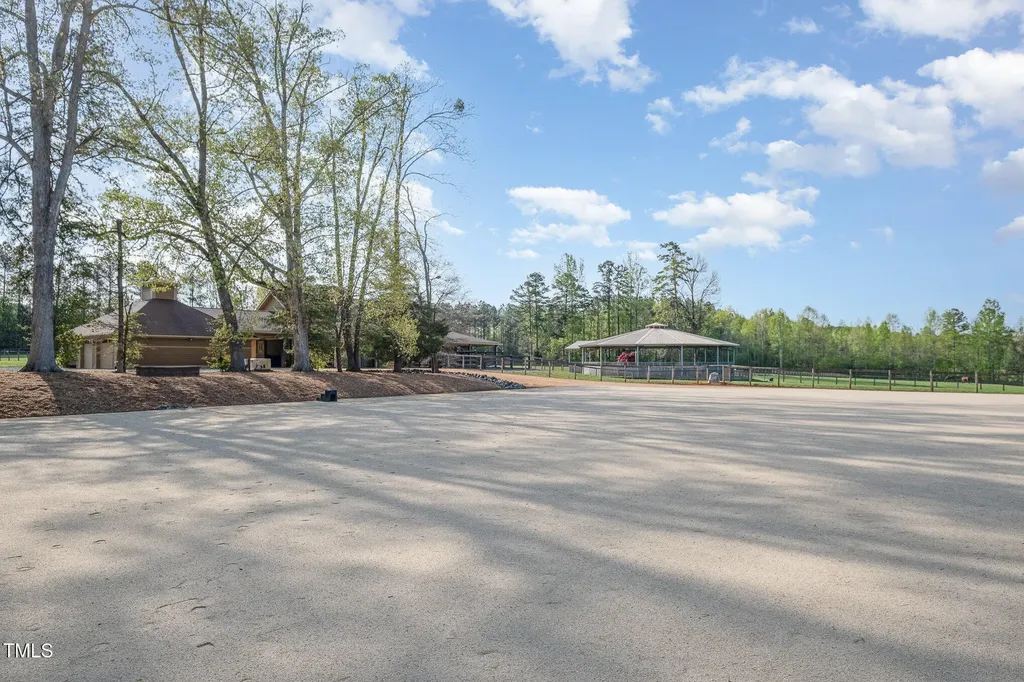 1018 Terrell Woods Lane Chapel Hill NC 27516