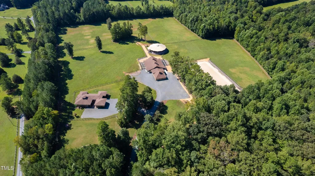 1018 Terrell Woods Lane Chapel Hill NC 27516