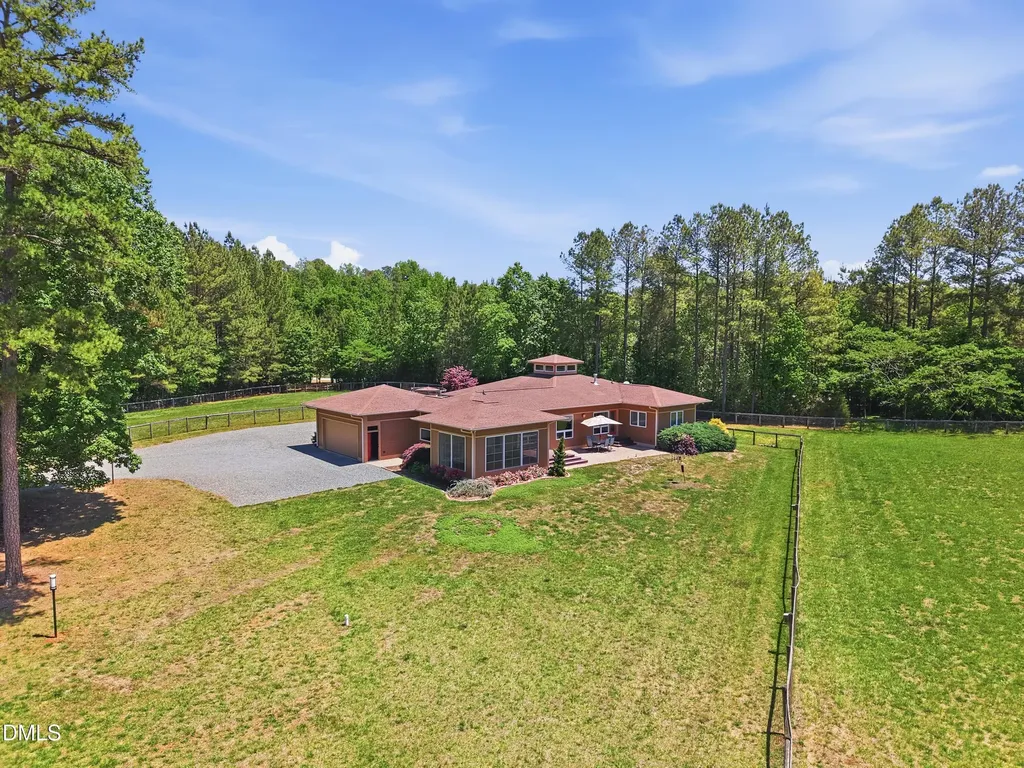 1018 Terrell Woods Lane Chapel Hill NC 27516