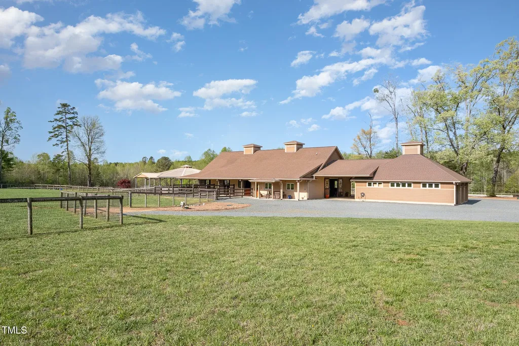 1018 Terrell Woods Lane Chapel Hill NC 27516