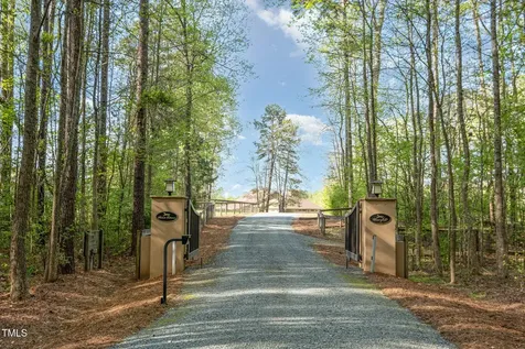 1018 Terrell Woods Lane Chapel Hill NC 27516