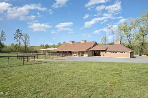 1018 Terrell Woods Lane Chapel Hill NC 27516