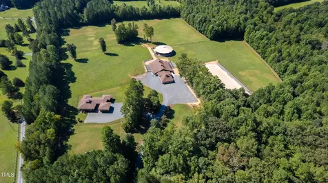 1018 Terrell Woods Lane Chapel Hill NC 27516