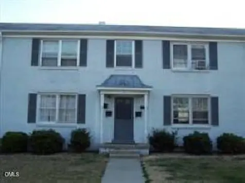 1400 Roslyn Drive Burlington NC 27215