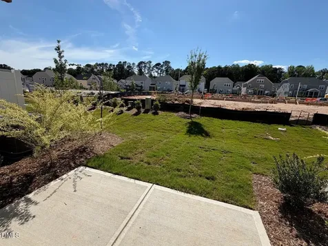 10027 Secluded Garden Drive Apex NC 27523