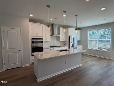 10027 Secluded Garden Drive Apex NC 27523