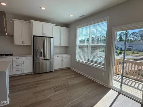 10027 Secluded Garden Drive Apex NC 27523
