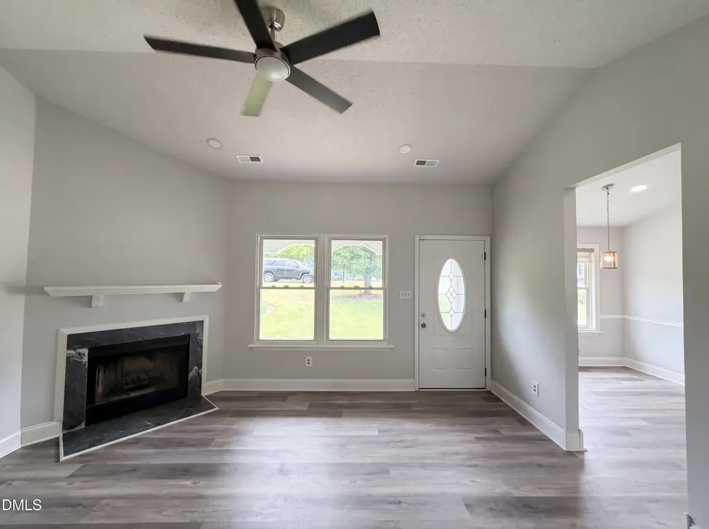 617 Country Lane Holly Springs NC 27540