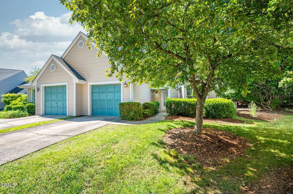 104 Duchess Lane Chapel Hill NC 27517