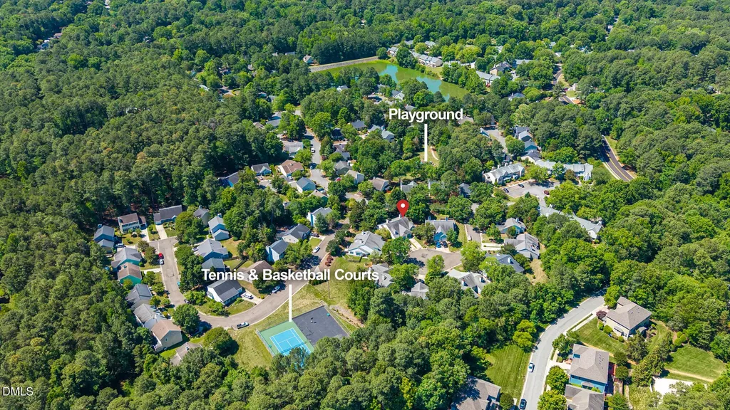 104 Duchess Lane Chapel Hill NC 27517
