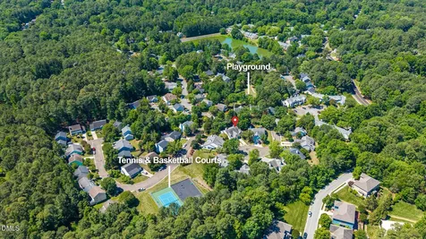104 Duchess Lane Chapel Hill NC 27517