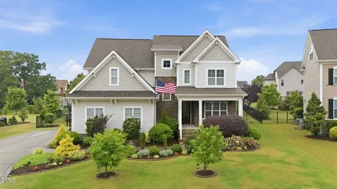 220 Character Drive Rolesville NC 27571