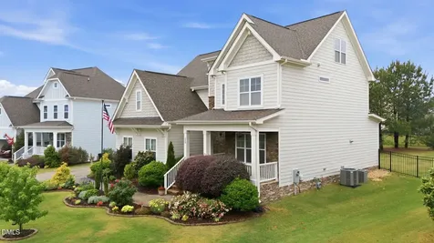 220 Character Drive Rolesville NC 27571