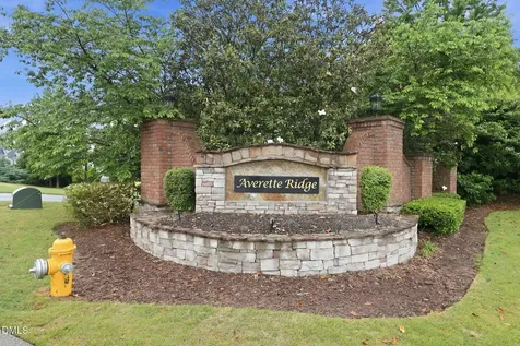 220 Character Drive Rolesville NC 27571