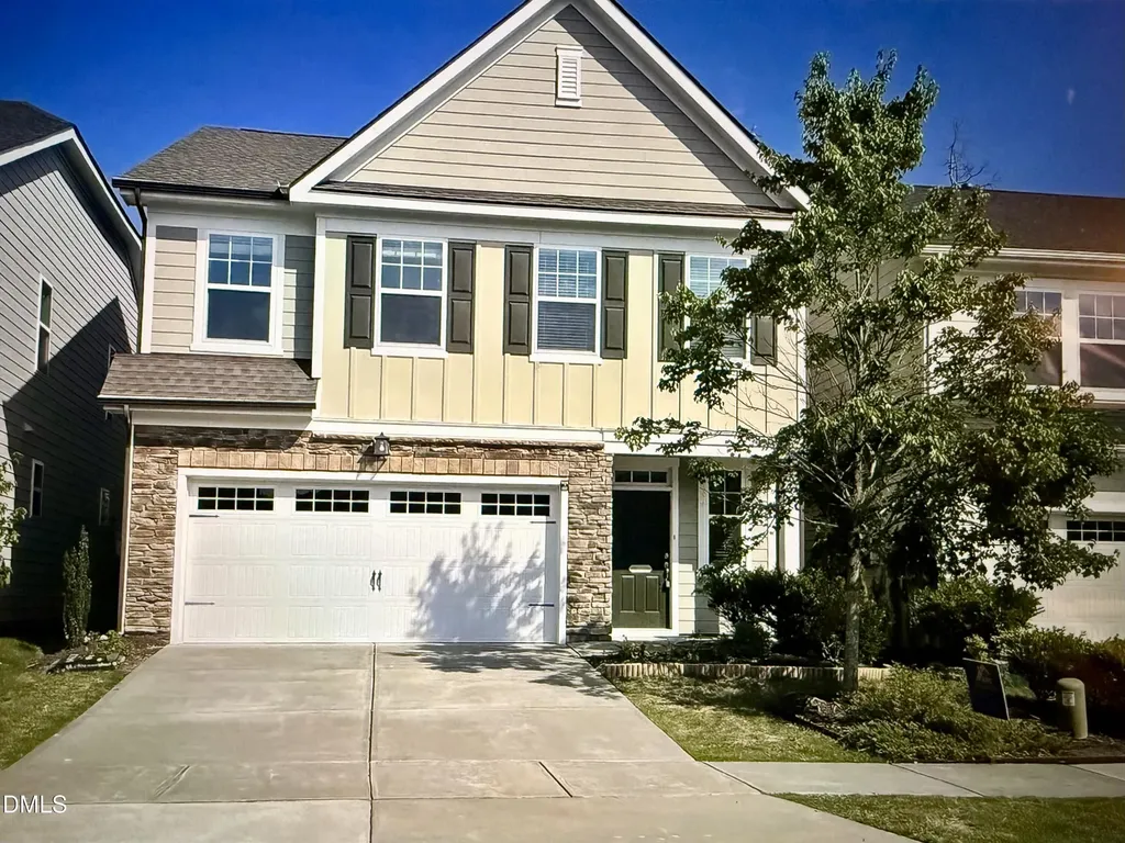 212 Concordia Woods Drive Morrisville NC 27560