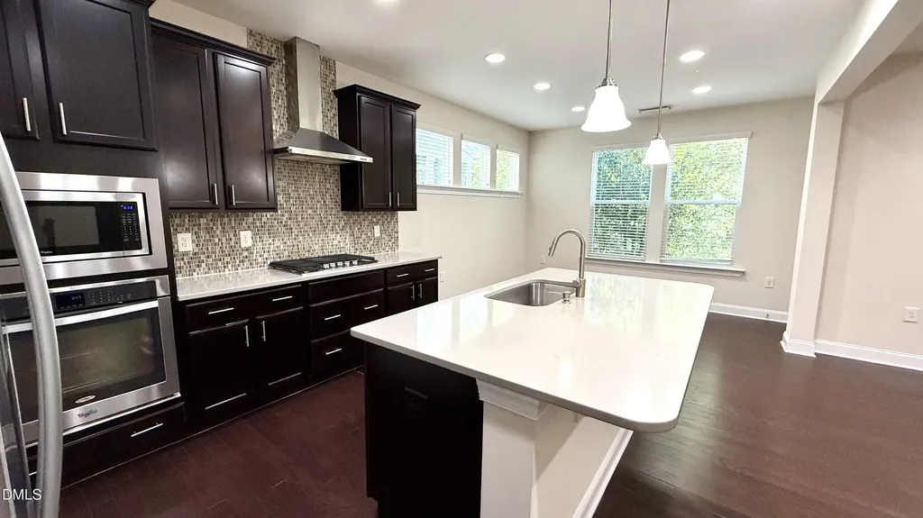 212 Concordia Woods Drive Morrisville NC 27560