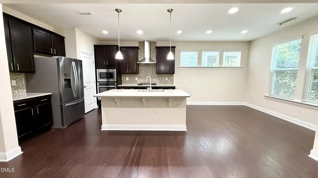 212 Concordia Woods Drive Morrisville NC 27560