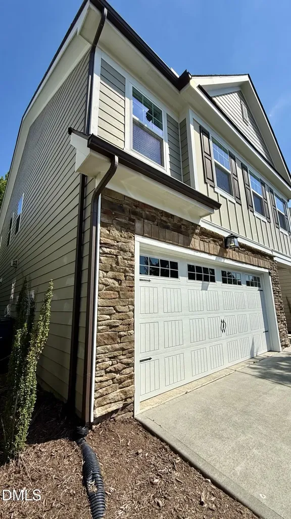 212 Concordia Woods Drive Morrisville NC 27560