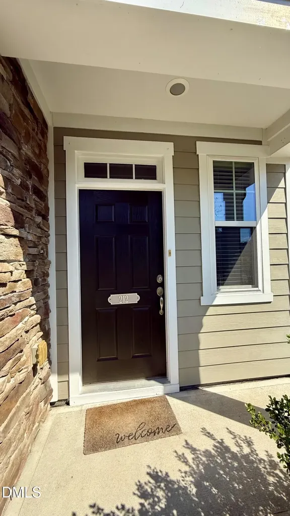 212 Concordia Woods Drive Morrisville NC 27560