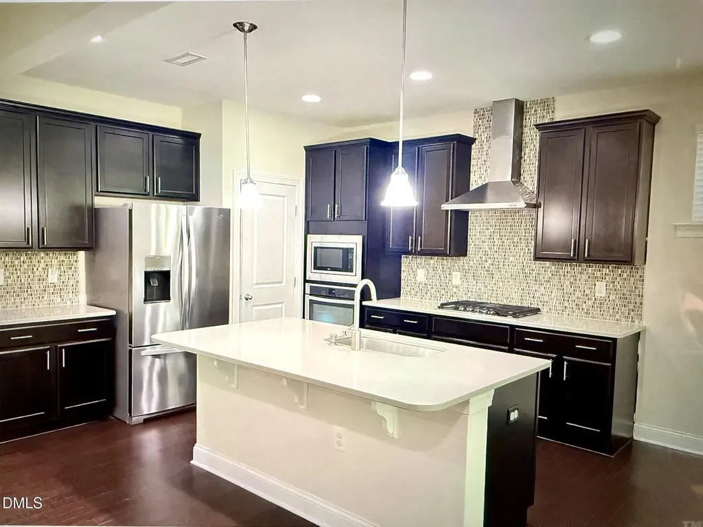 212 Concordia Woods Drive Morrisville NC 27560