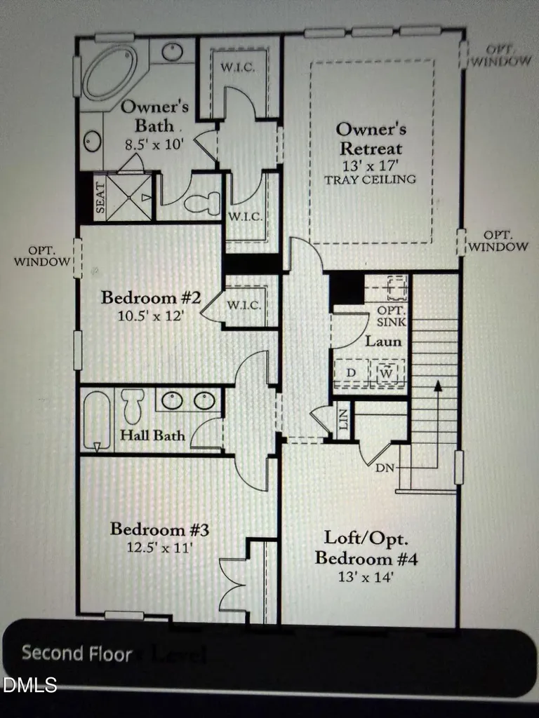 212 Concordia Woods Drive Morrisville NC 27560
