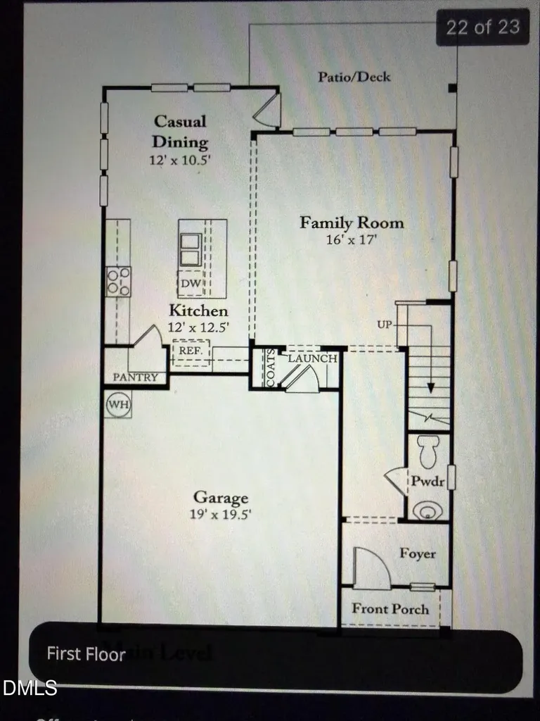 212 Concordia Woods Drive Morrisville NC 27560