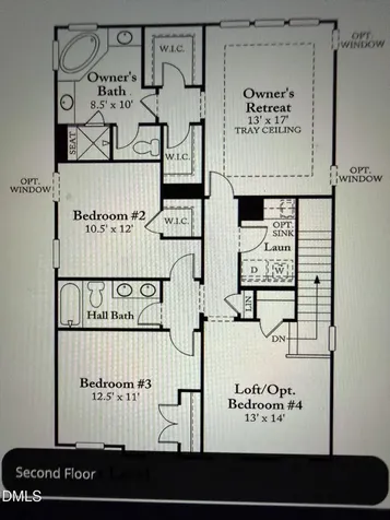 212 Concordia Woods Drive Morrisville NC 27560