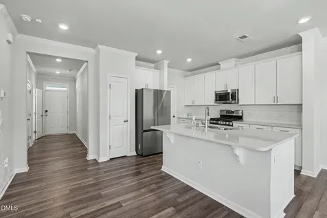 2002 Strickland Oak Way Durham NC 27703