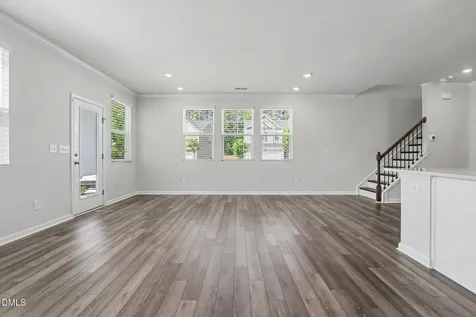 2002 Strickland Oak Way Durham NC 27703