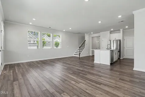 2002 Strickland Oak Way Durham NC 27703