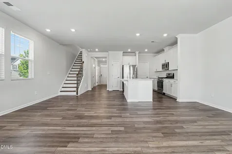 2002 Strickland Oak Way Durham NC 27703