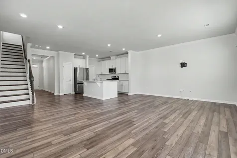 2002 Strickland Oak Way Durham NC 27703
