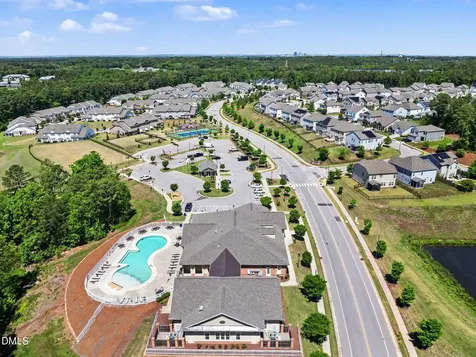 2002 Strickland Oak Way Durham NC 27703