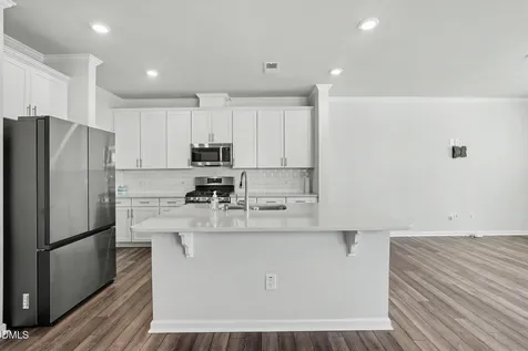 2002 Strickland Oak Way Durham NC 27703
