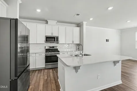 2002 Strickland Oak Way Durham NC 27703