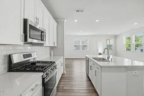 2002 Strickland Oak Way Durham NC 27703