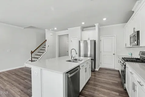 2002 Strickland Oak Way Durham NC 27703