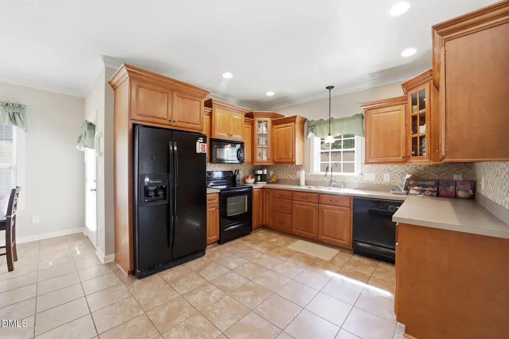 323 Windgate Drive Clayton NC 27527