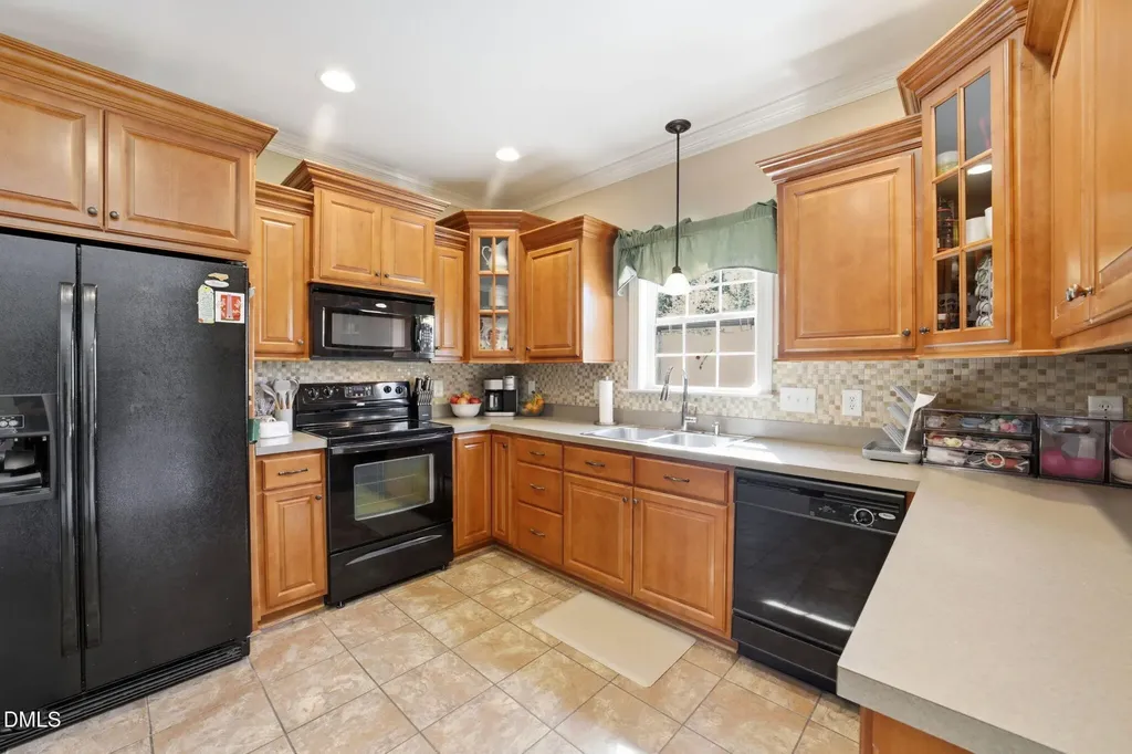 323 Windgate Drive Clayton NC 27527