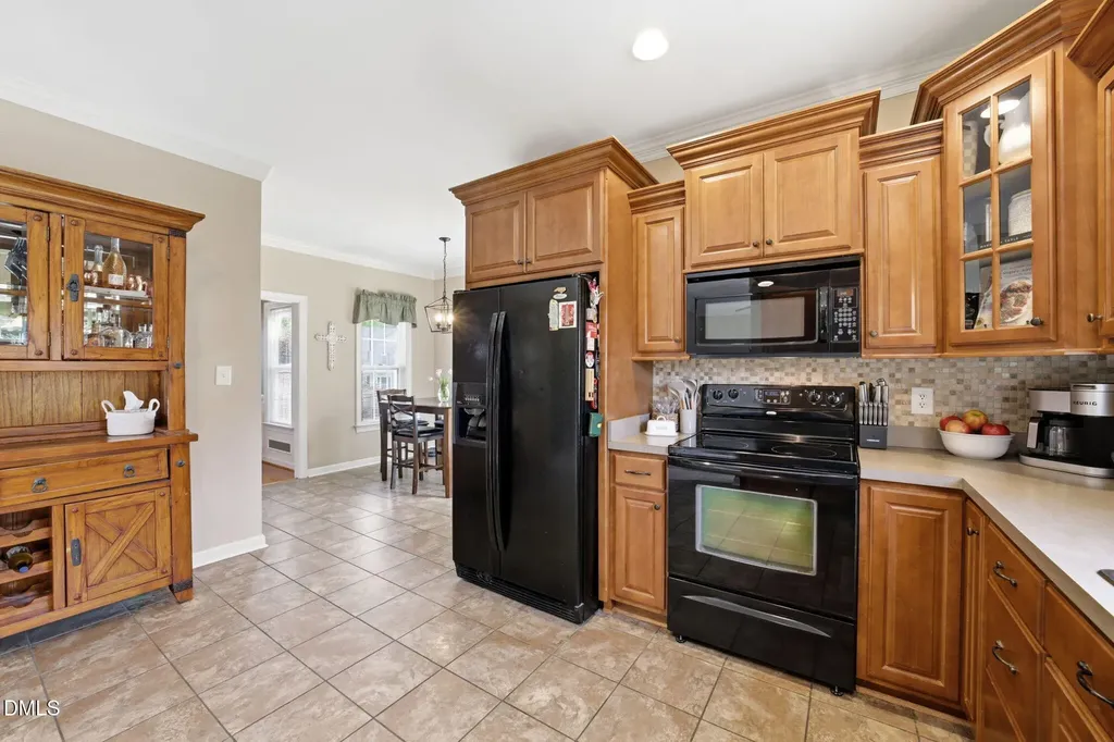 323 Windgate Drive Clayton NC 27527