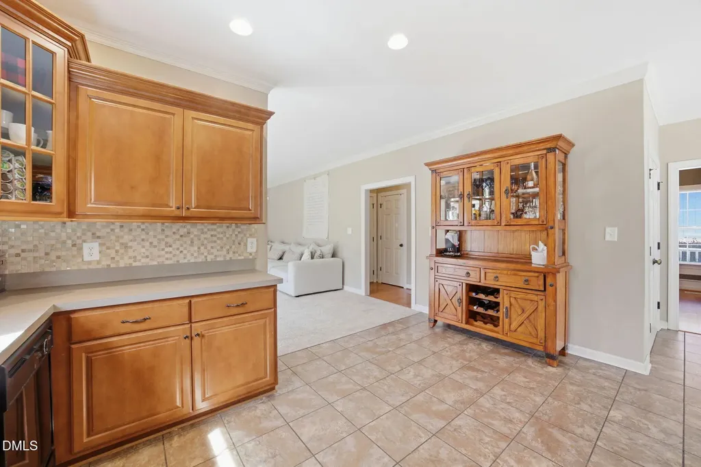 323 Windgate Drive Clayton NC 27527