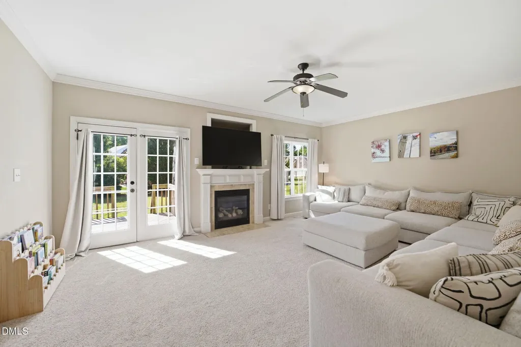 323 Windgate Drive Clayton NC 27527