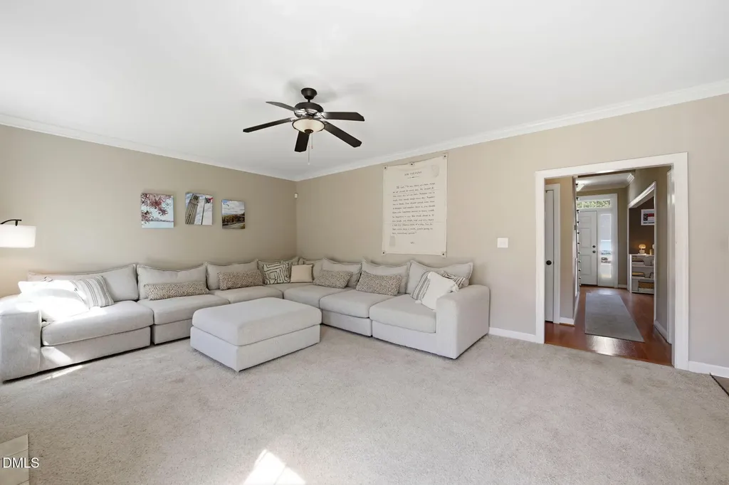 323 Windgate Drive Clayton NC 27527