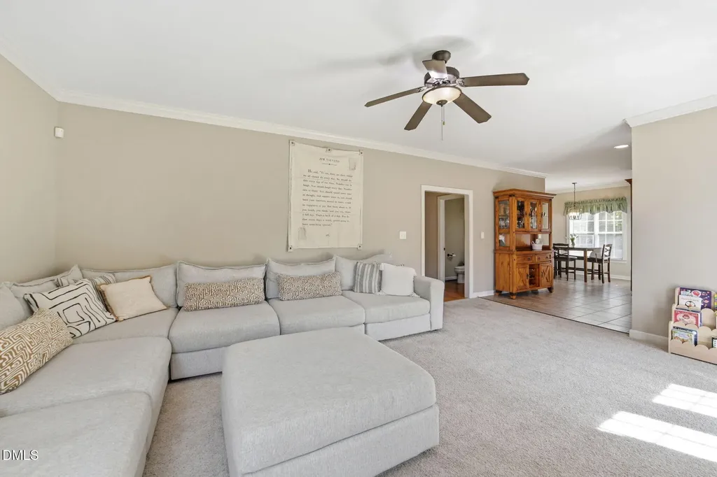 323 Windgate Drive Clayton NC 27527